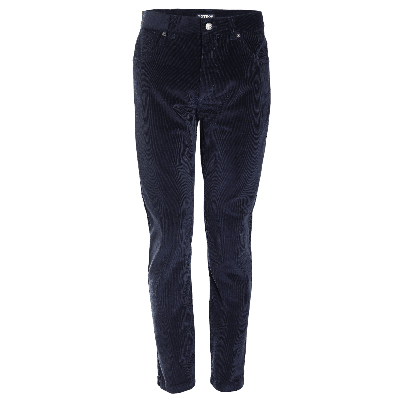Pantalón Cotelé Castilla