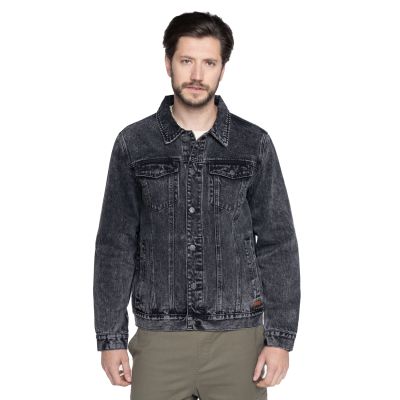 Chaqueta Denim Oporto