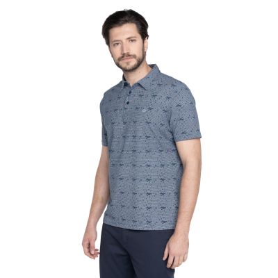 Polera Amalfi