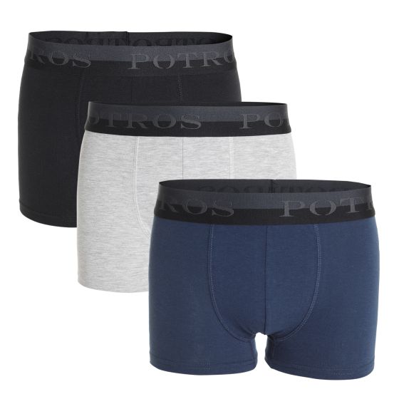 Boxer hombre lider online