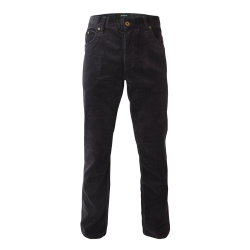Pantalón Cotelé Spandex Regular Fit